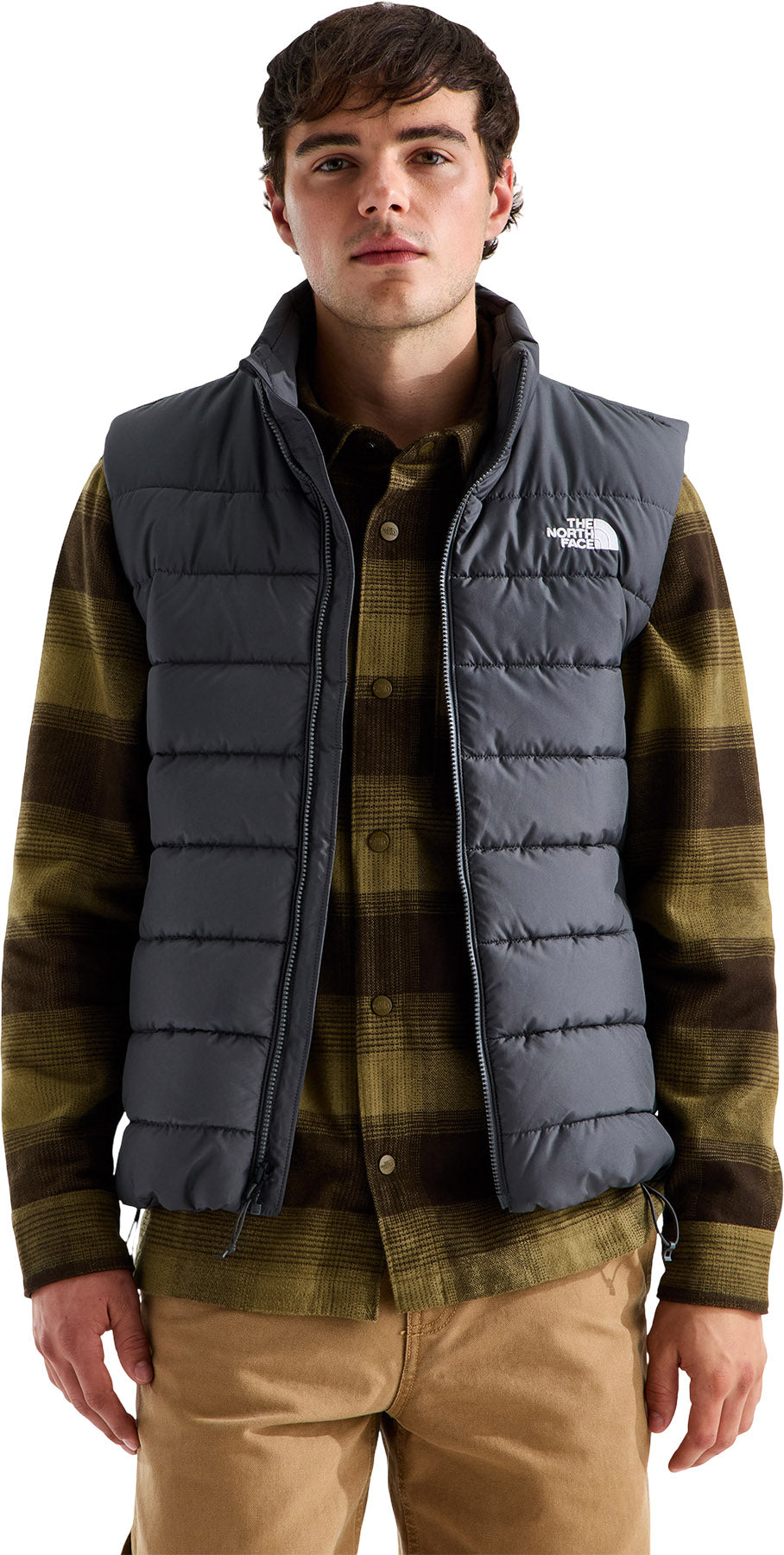 Aconcagua Vest - Men's