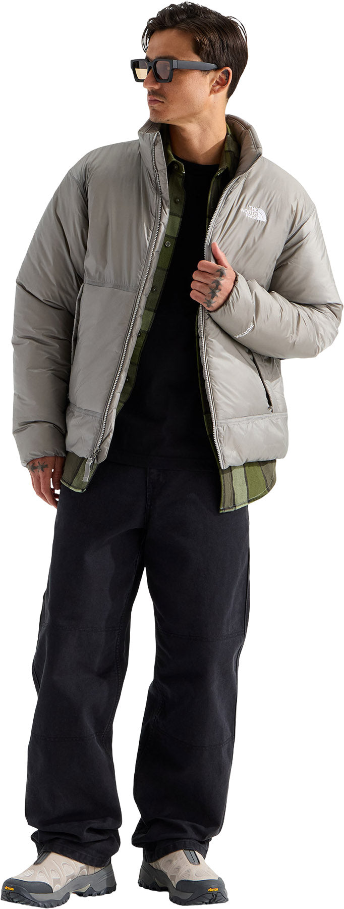Pertex Explore Jacket - Men's