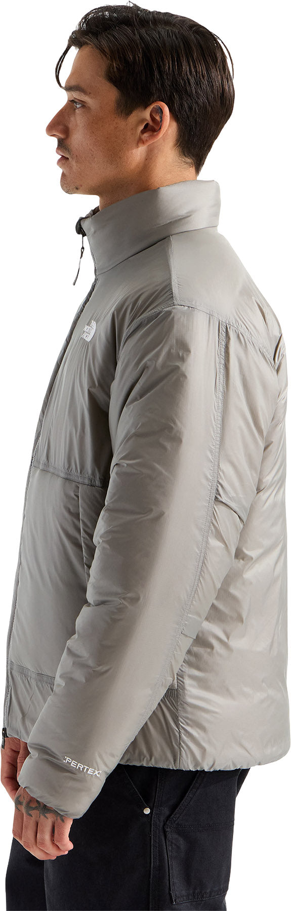 Pertex Explore Jacket - Men's