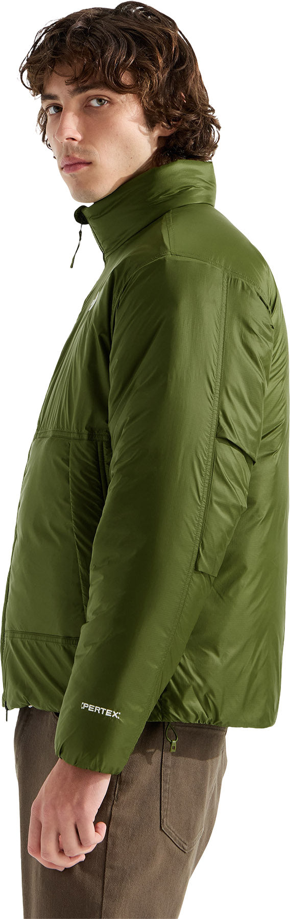 Pertex Explore Jacket - Men's