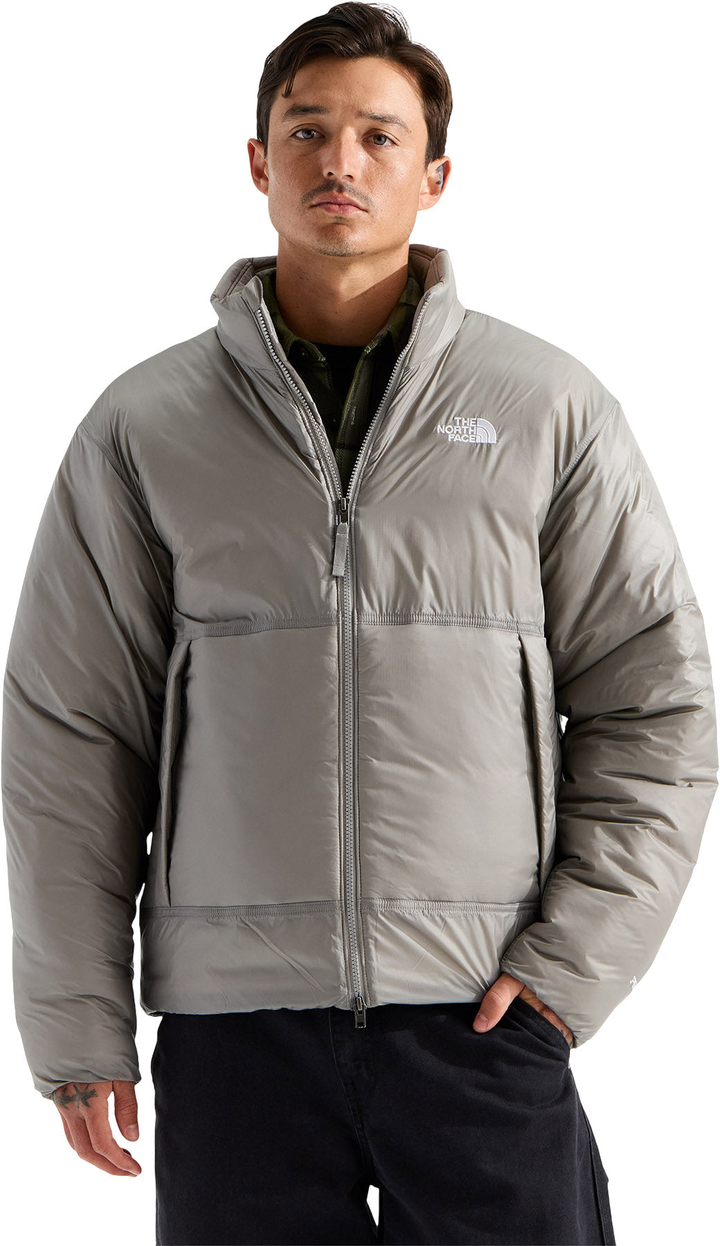Pertex Explore Jacket - Men's