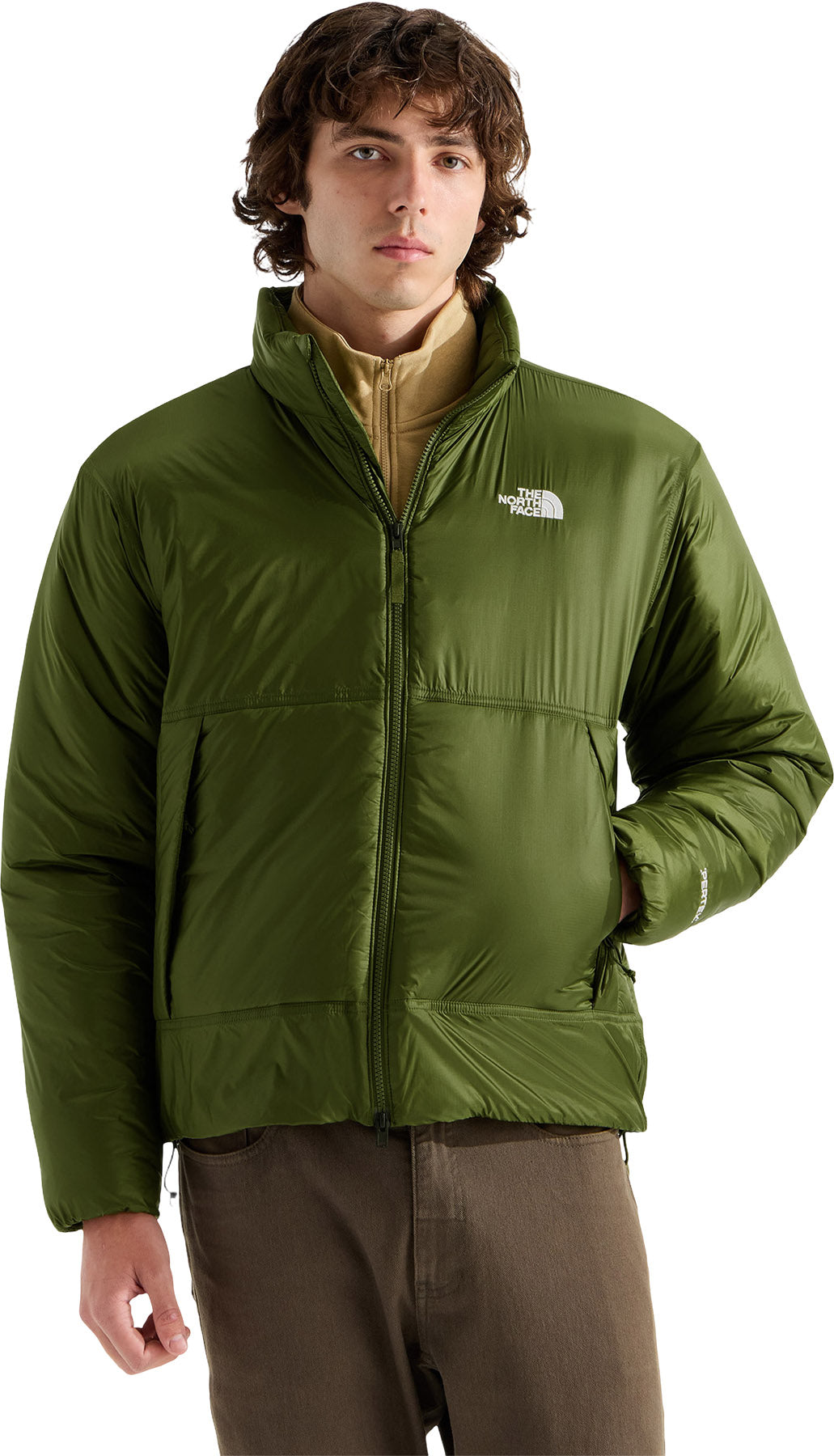 Pertex Explore Jacket - Men's