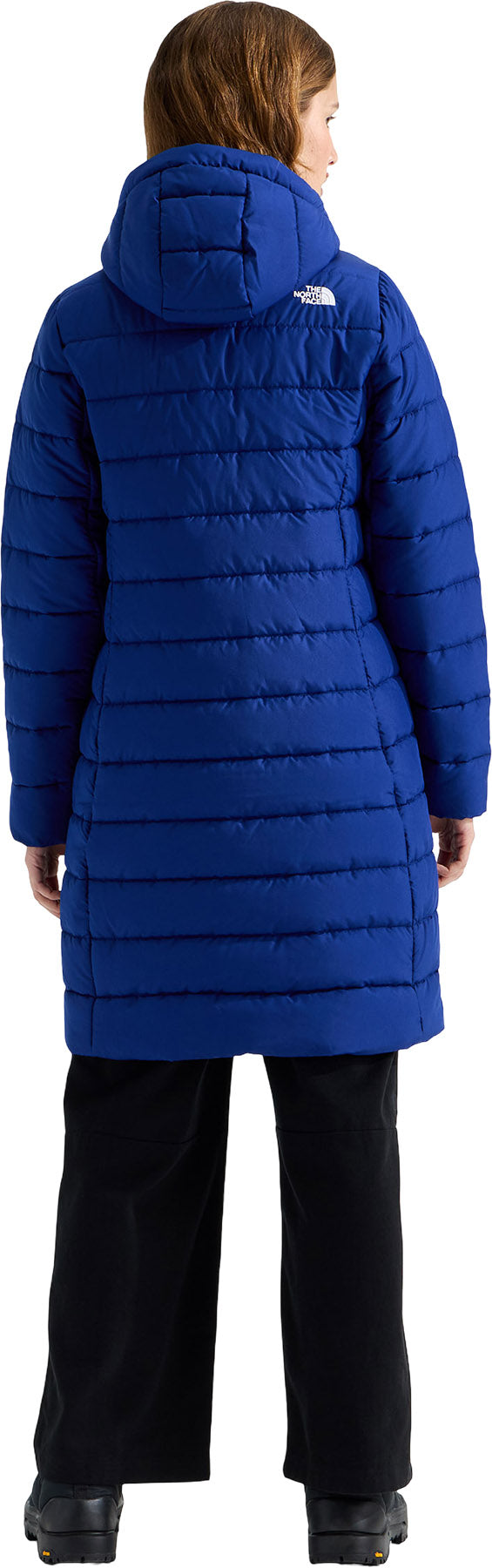 Aconcagua Hooded Parka - Women's