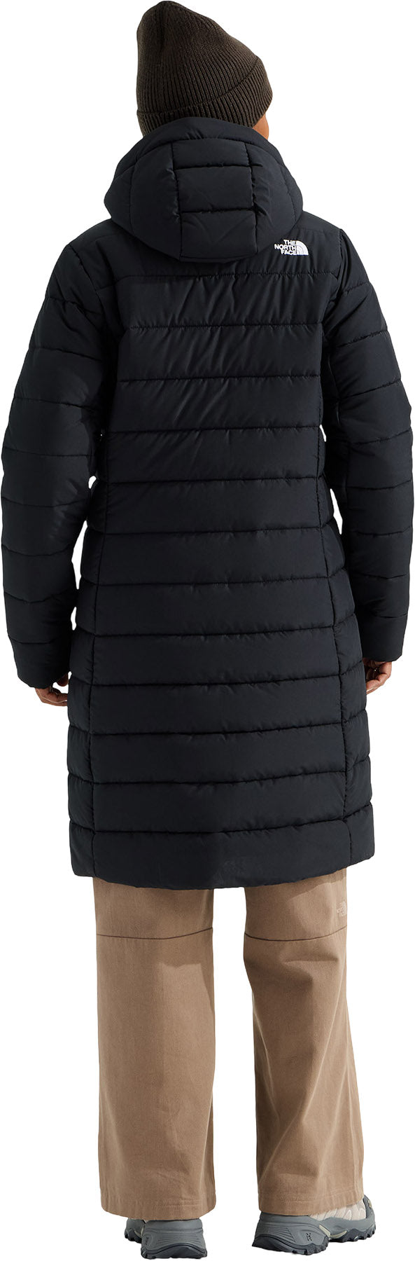 Aconcagua Hooded Parka - Women's