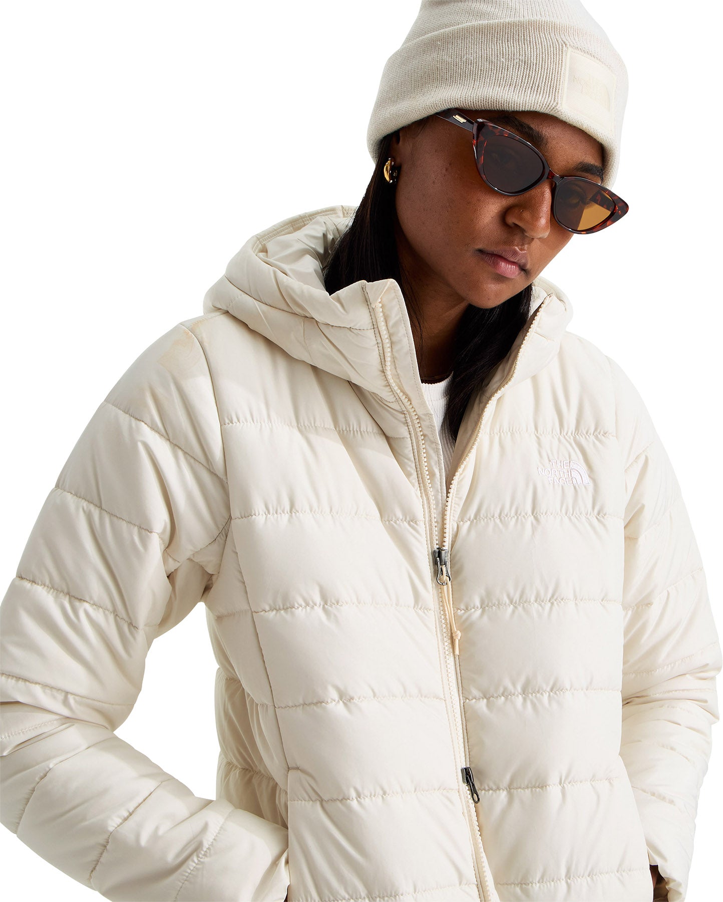 Aconcagua Hooded Parka - Women's