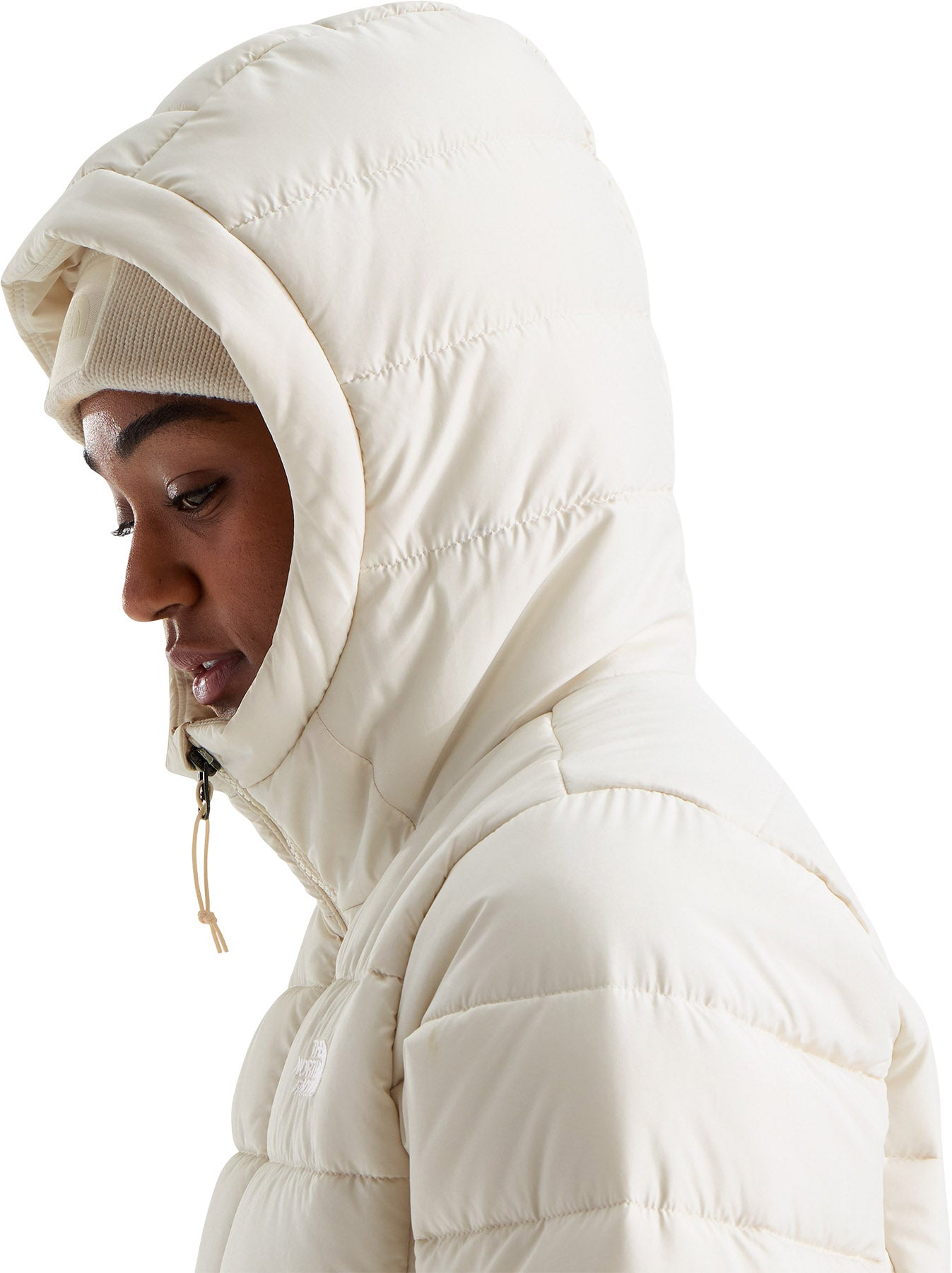 Aconcagua Hooded Parka - Women's