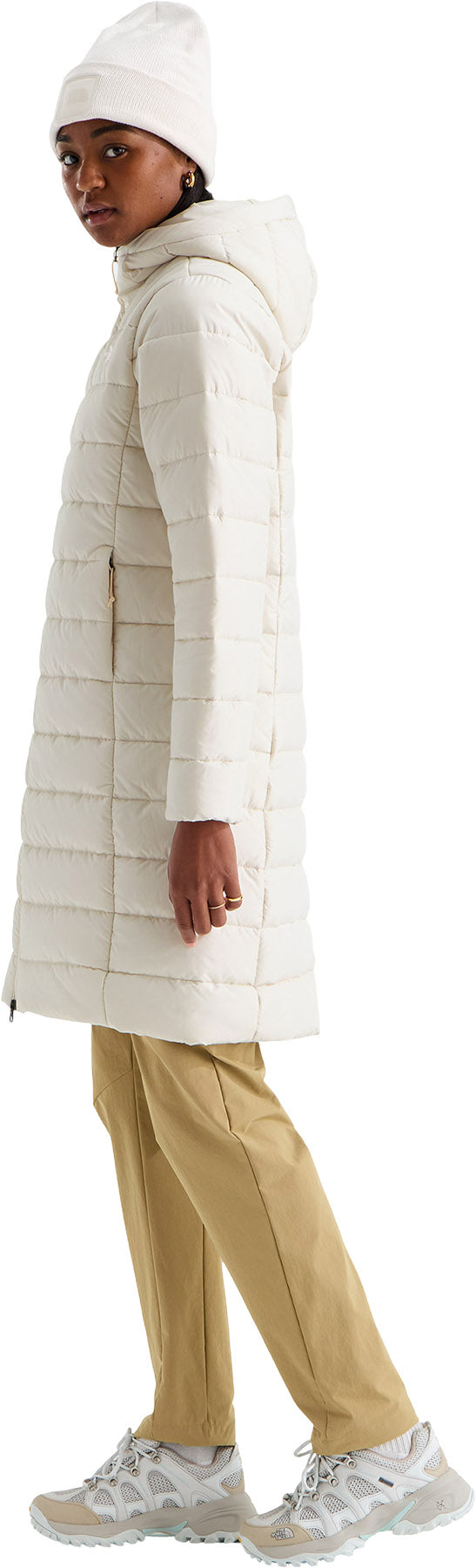 Aconcagua Hooded Parka - Women's