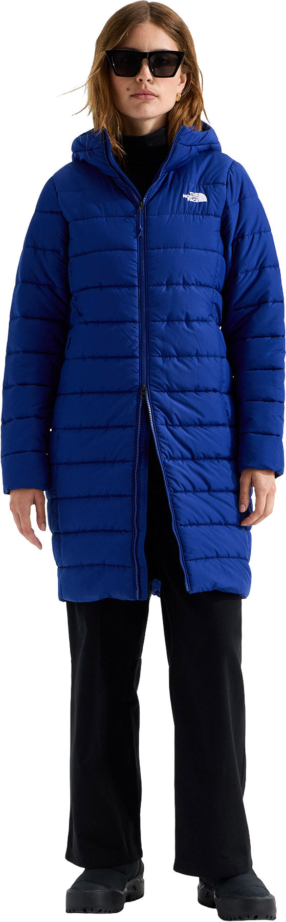 Aconcagua Hooded Parka - Women's