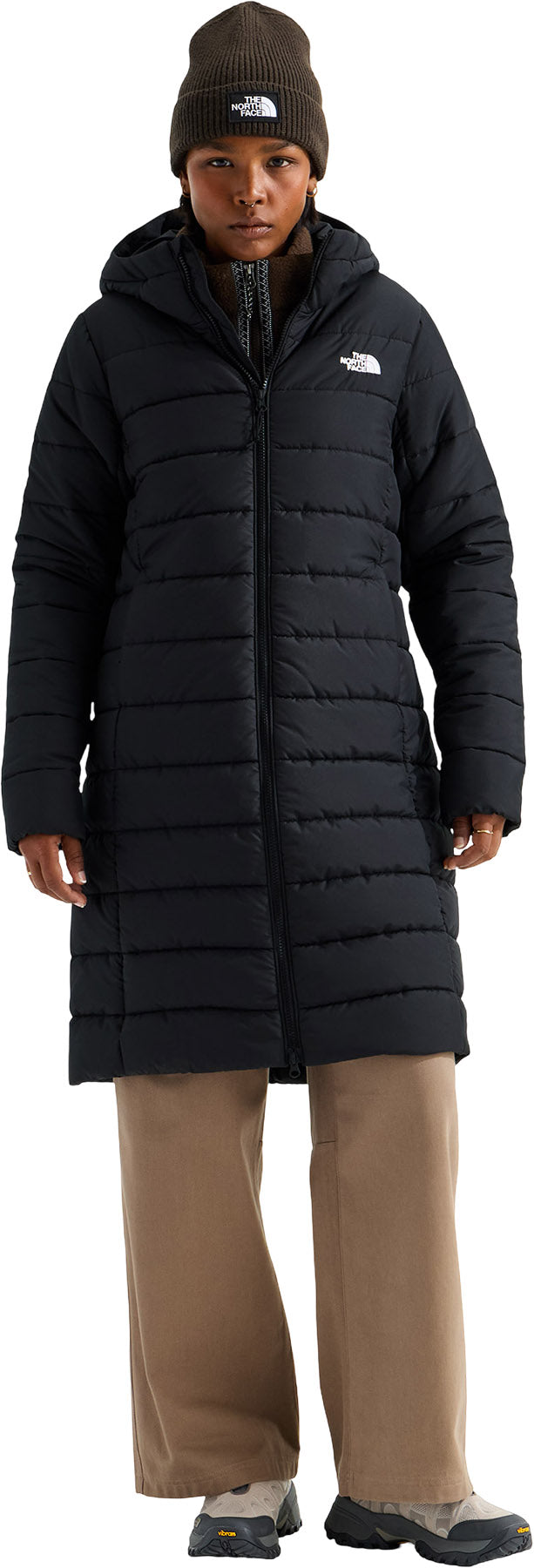 Aconcagua Hooded Parka - Women's