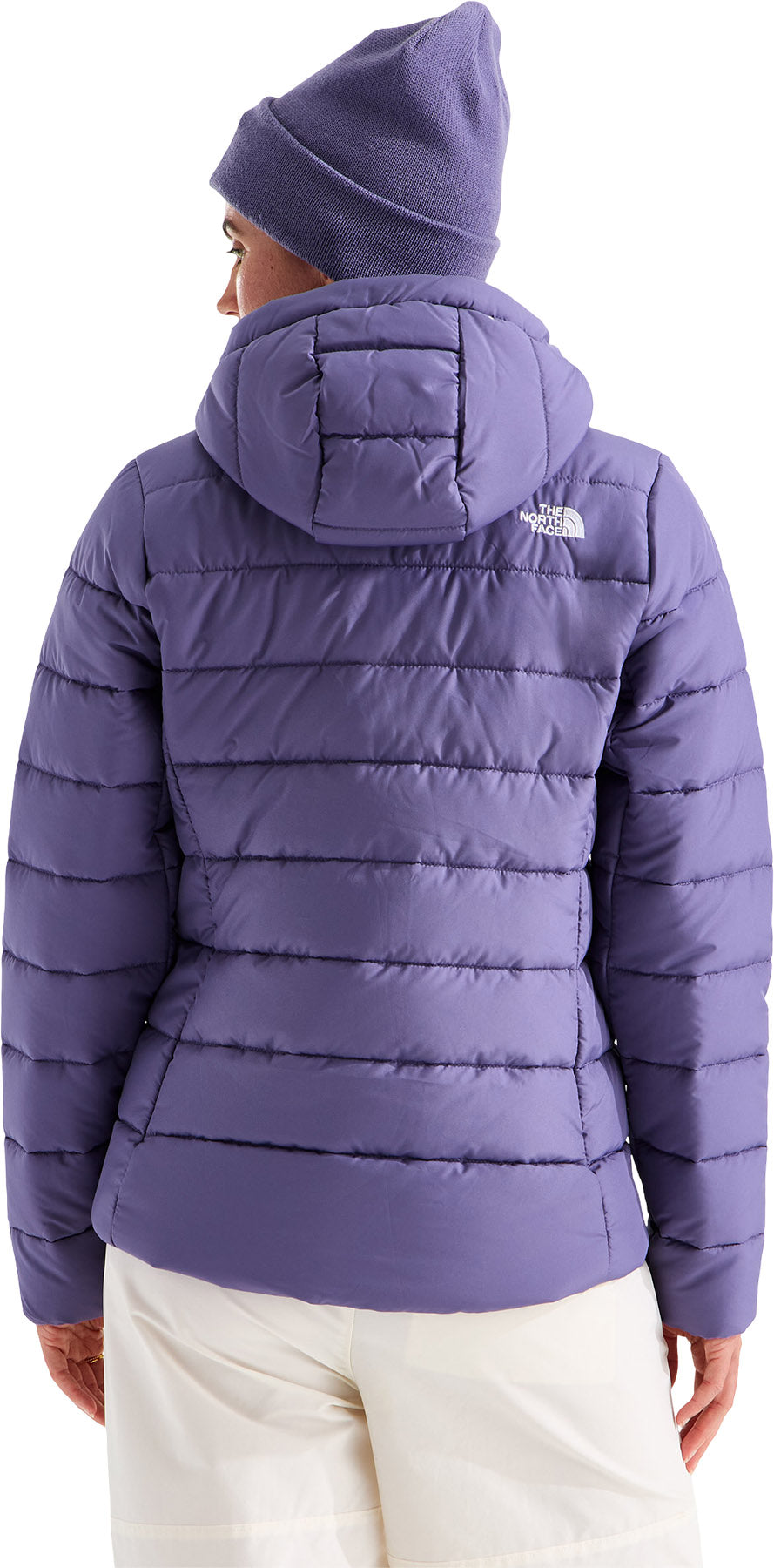 Aconcagua Hooded Jacket - Women's