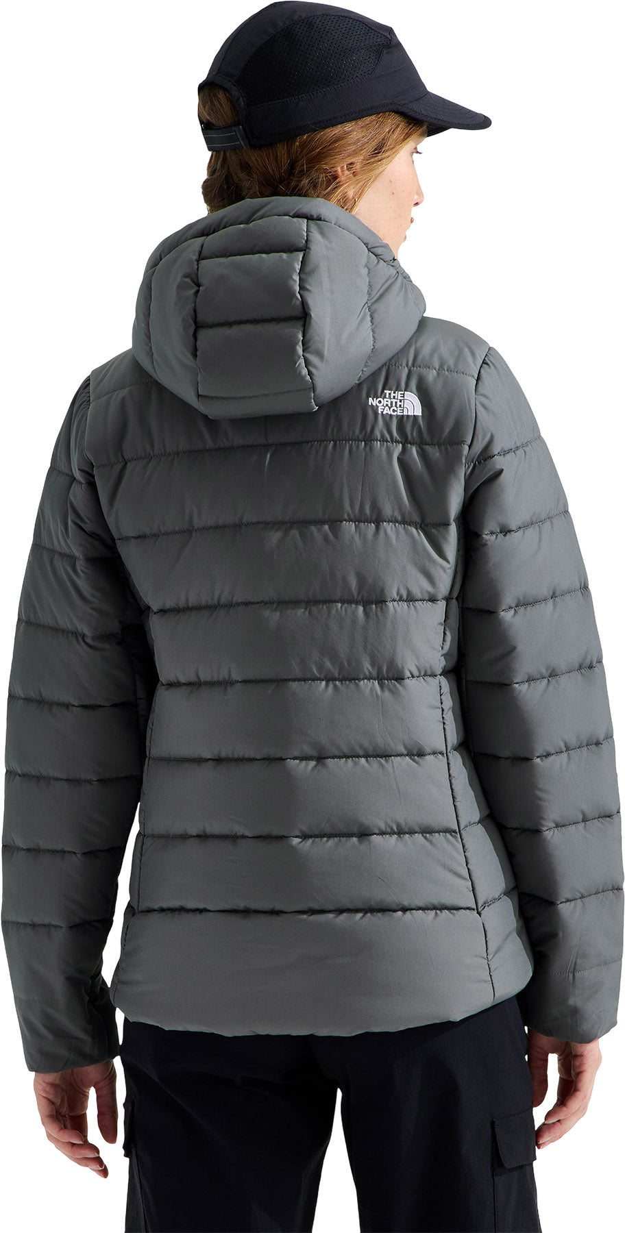 Aconcagua Hooded Jacket - Women's