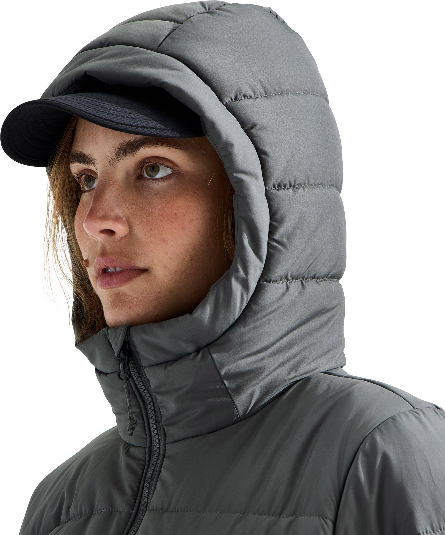 Aconcagua Hooded Jacket - Women's