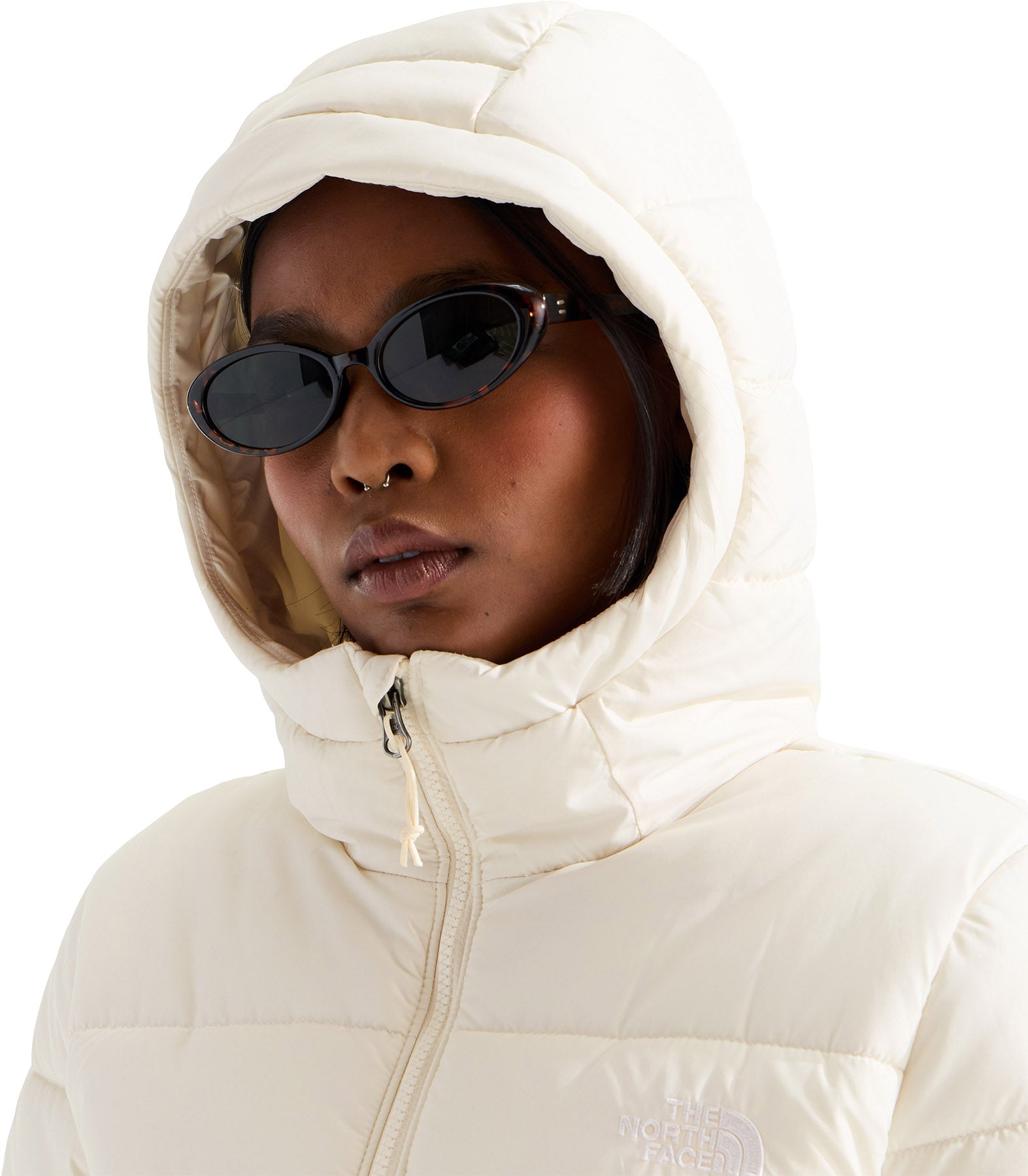 Aconcagua Hooded Jacket - Women's