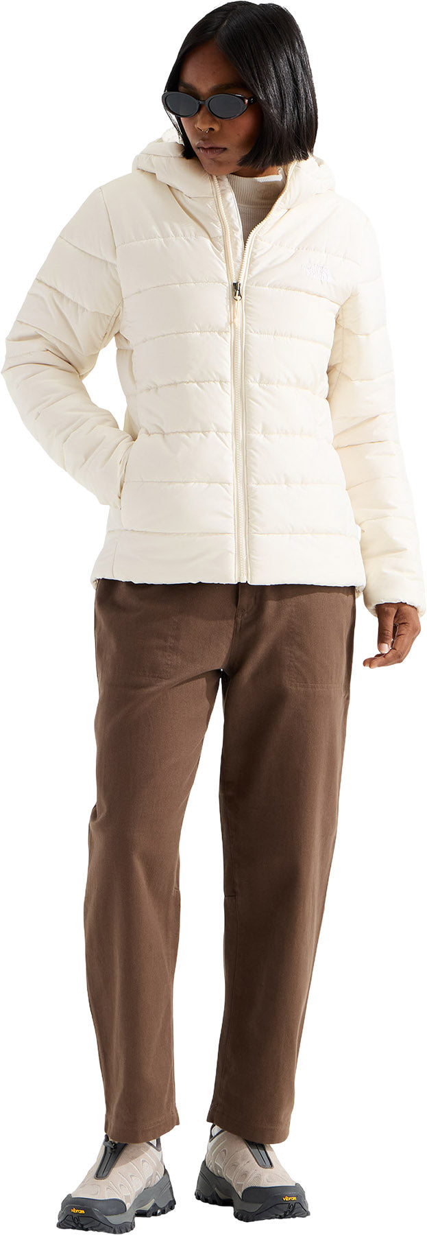 Aconcagua Hooded Jacket - Women's