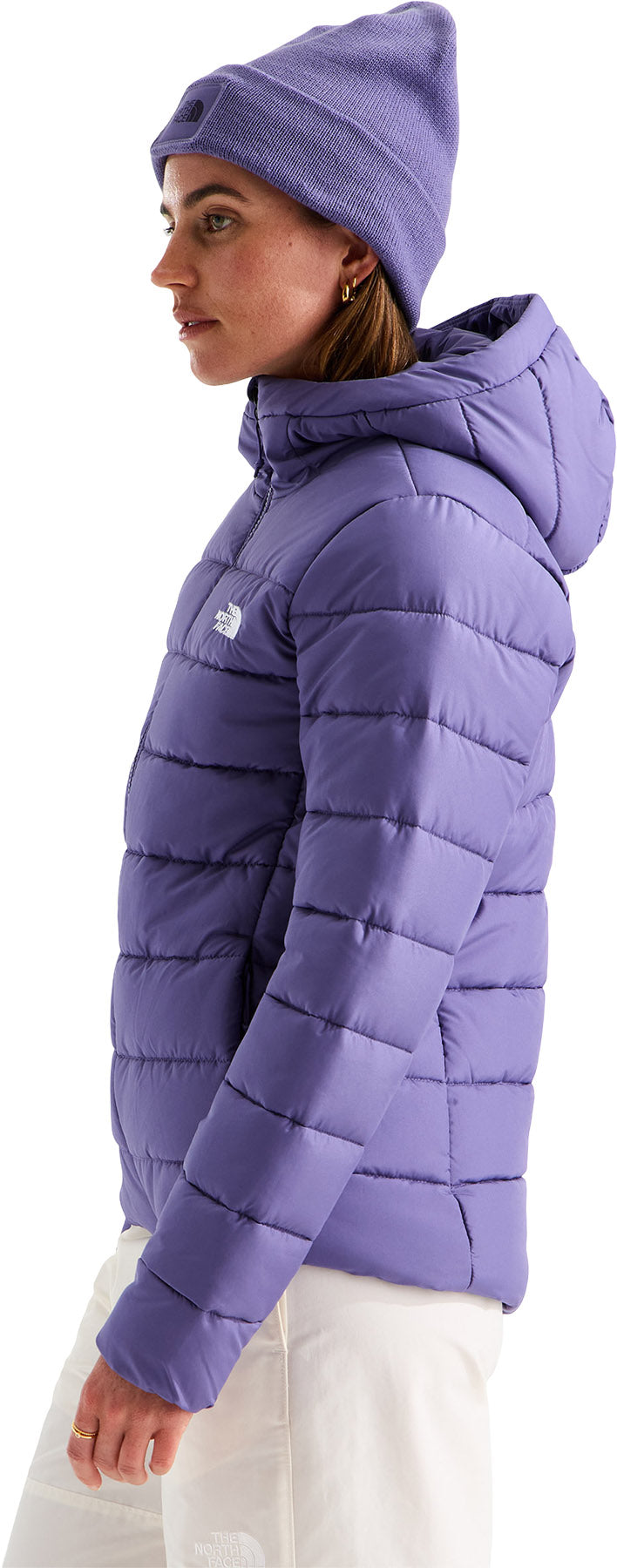 Aconcagua Hooded Jacket - Women's