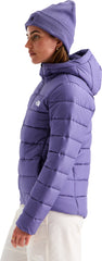 Aconcagua Hooded Jacket - Women's