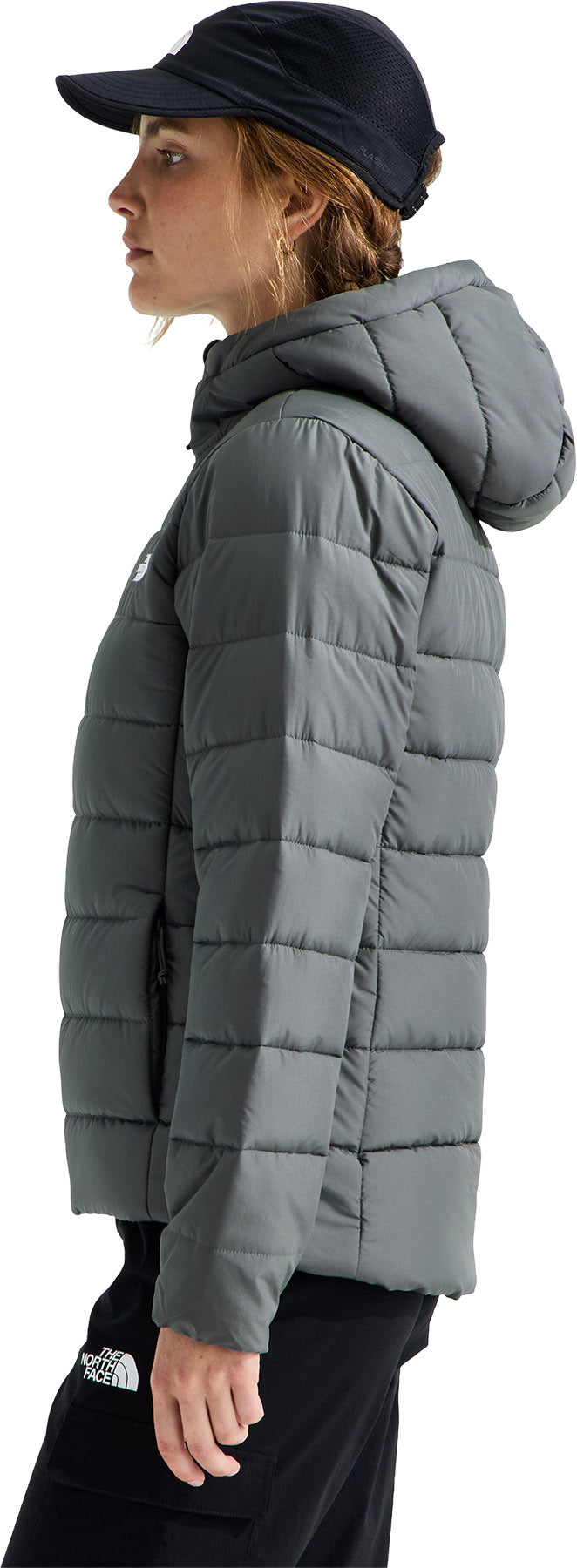 Aconcagua Hooded Jacket - Women's