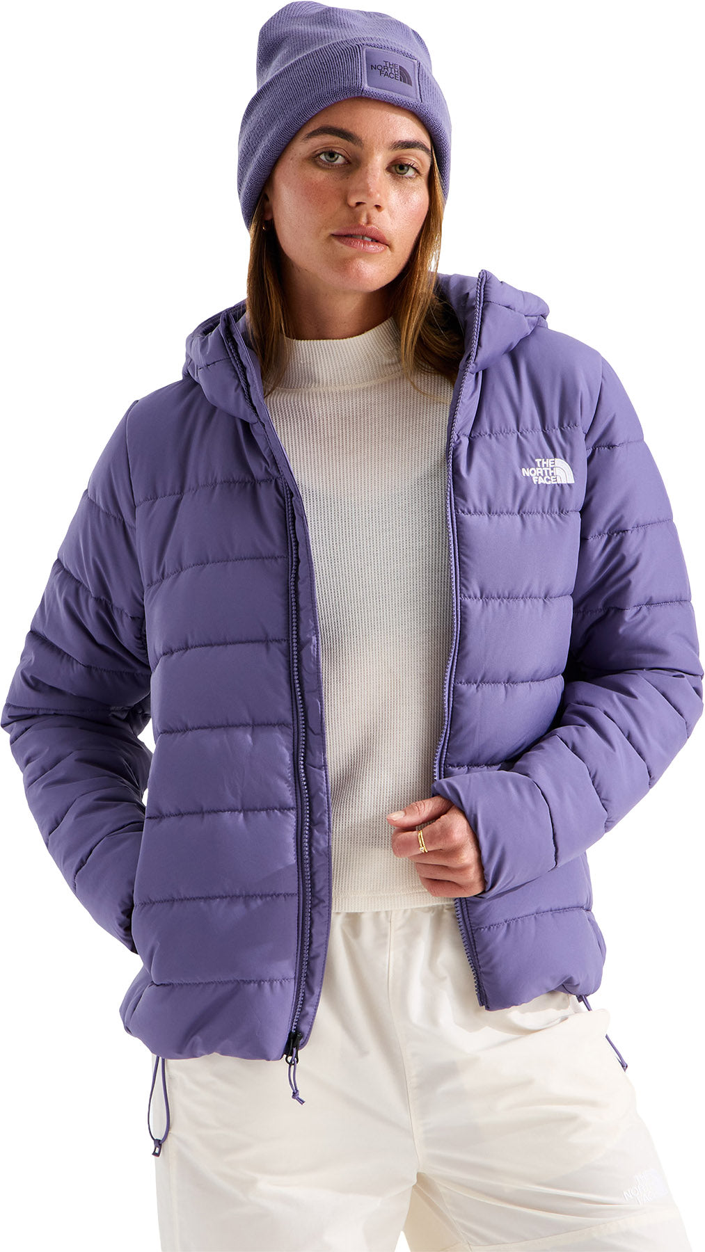 Aconcagua Hooded Jacket - Women's