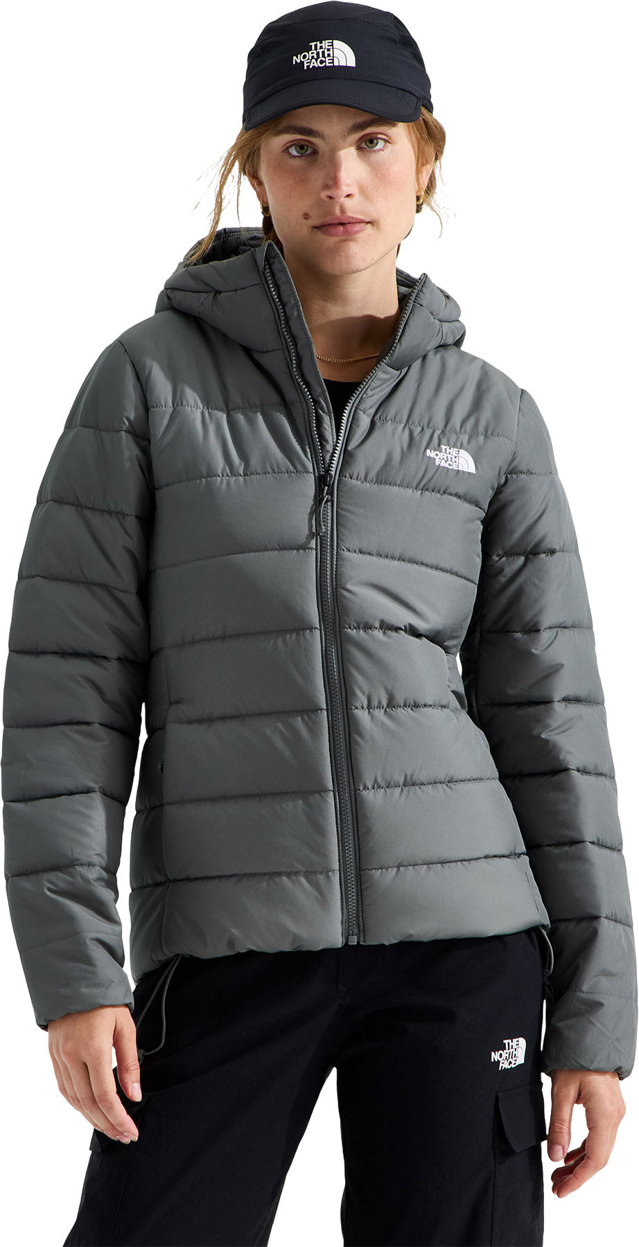 Aconcagua Hooded Jacket - Women's