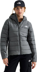 Aconcagua Hooded Jacket - Women's