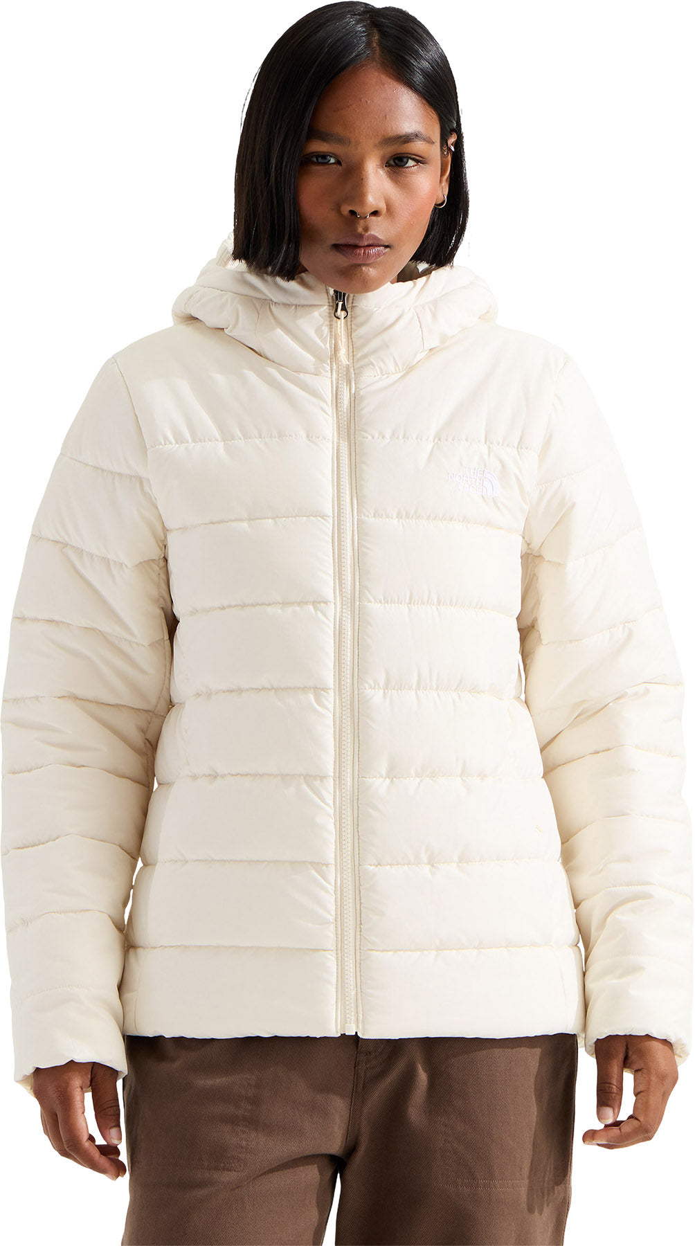 Aconcagua Hooded Jacket - Women's