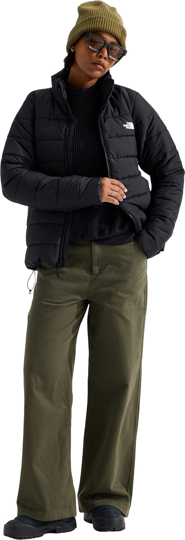 Aconcagua Jacket - Women's