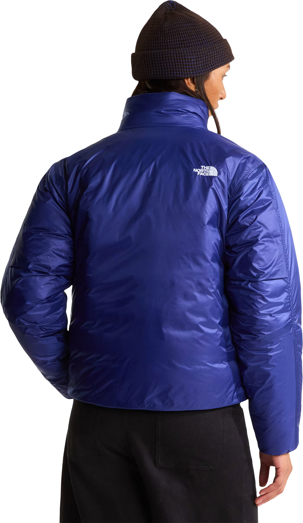 Pertex Explore Jacket - Women's