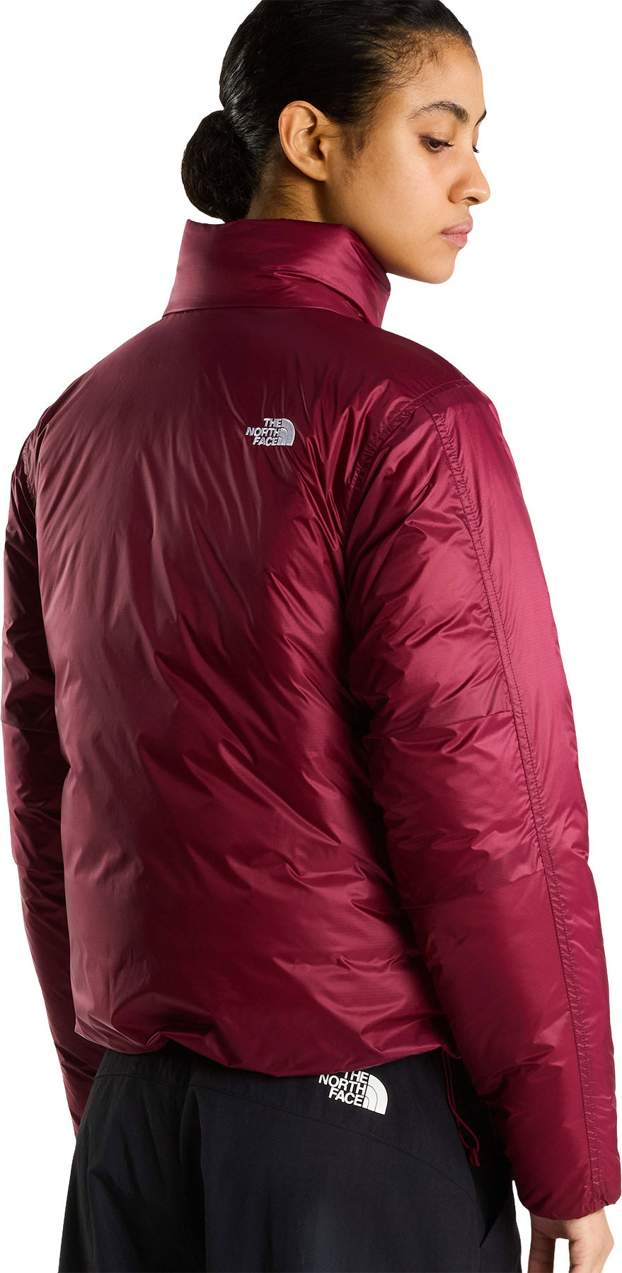 Pertex Explore Jacket - Women's