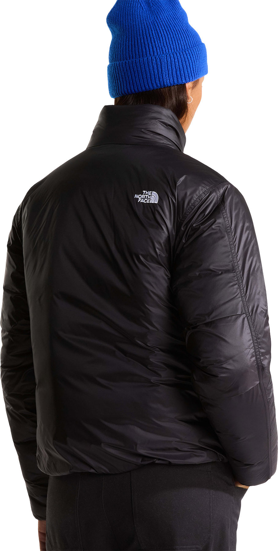 Pertex Explore Jacket - Women's