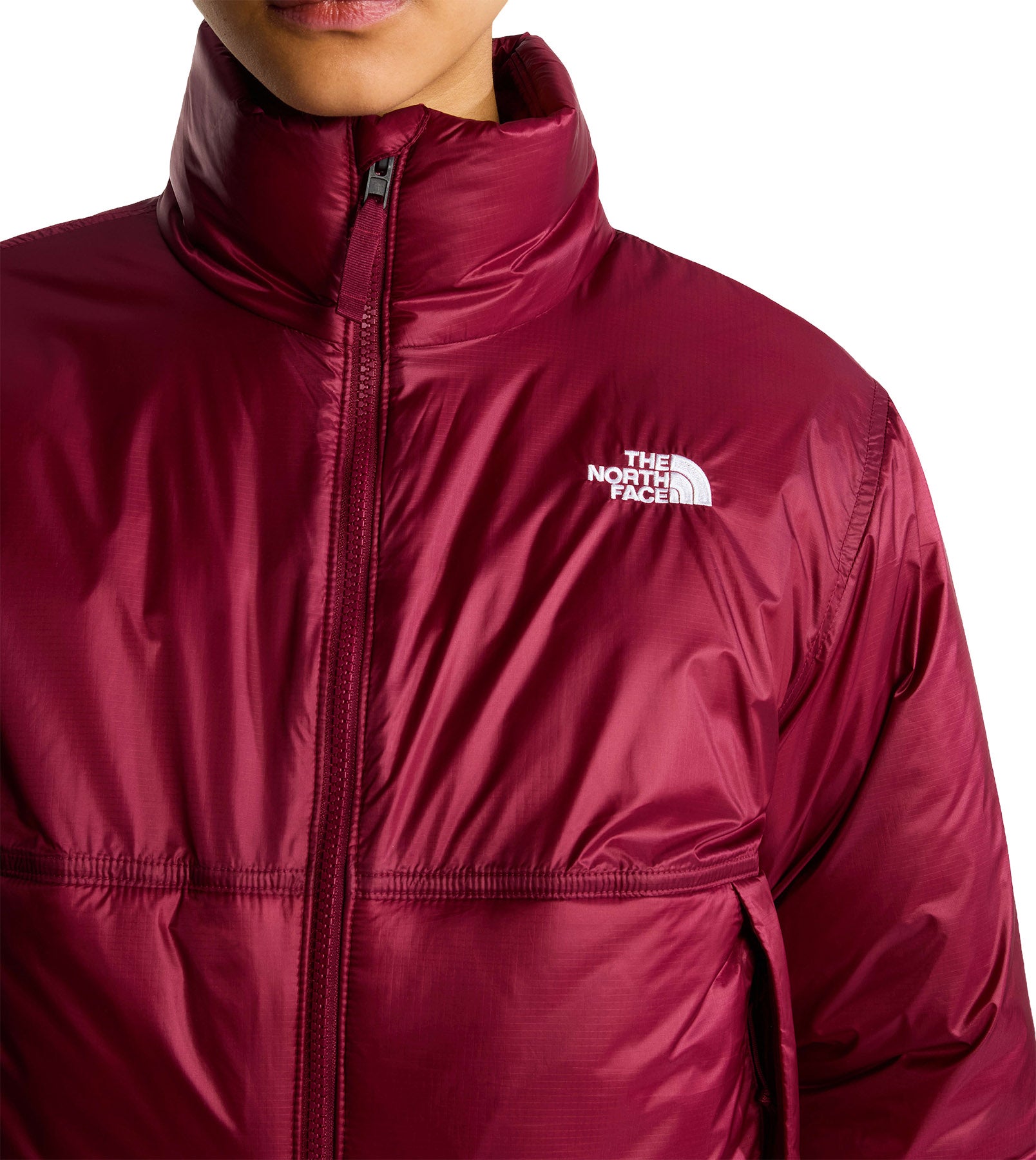 Pertex Explore Jacket - Women's