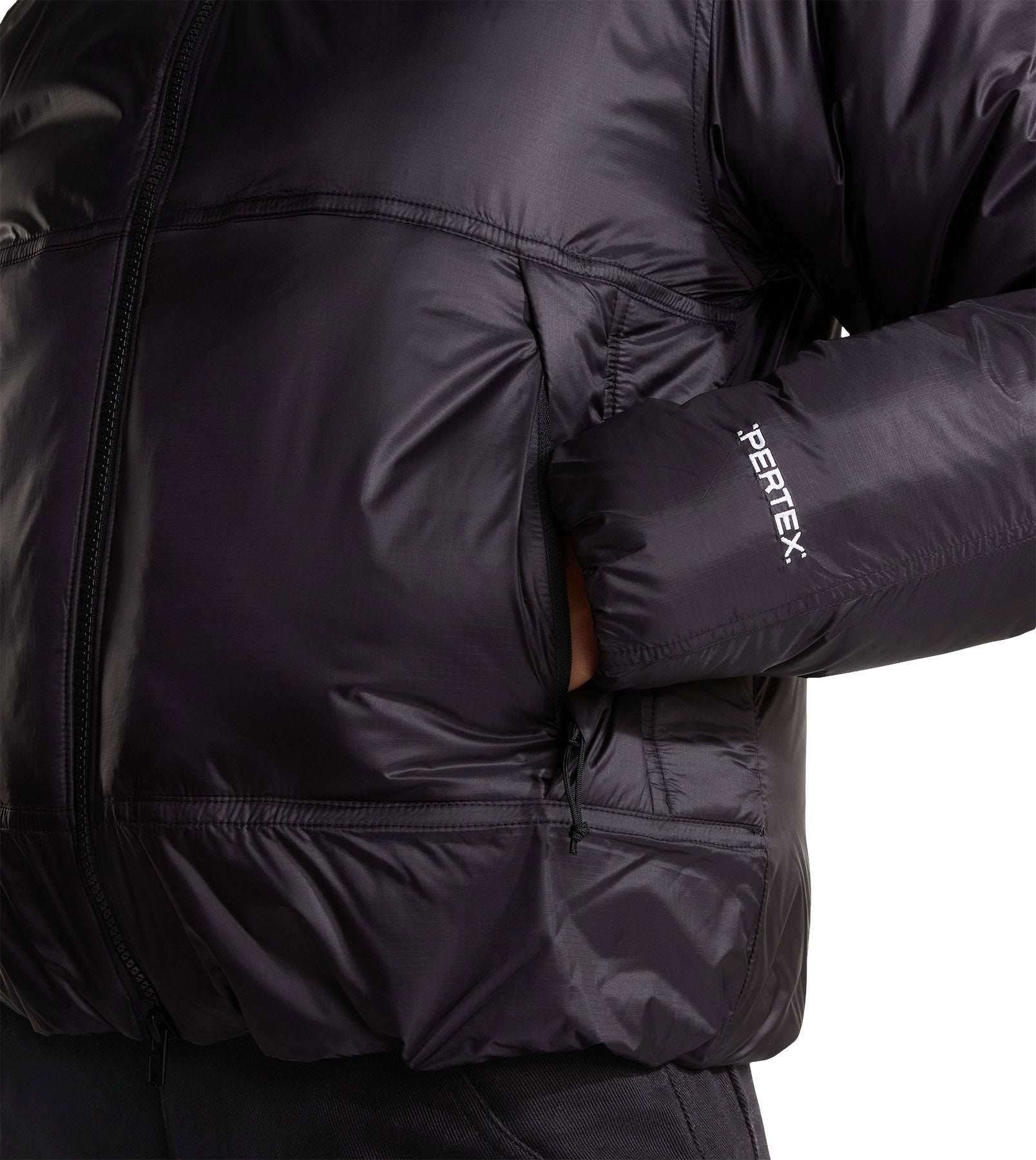 Pertex Explore Jacket - Women's