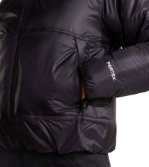 Pertex Explore Jacket - Women's