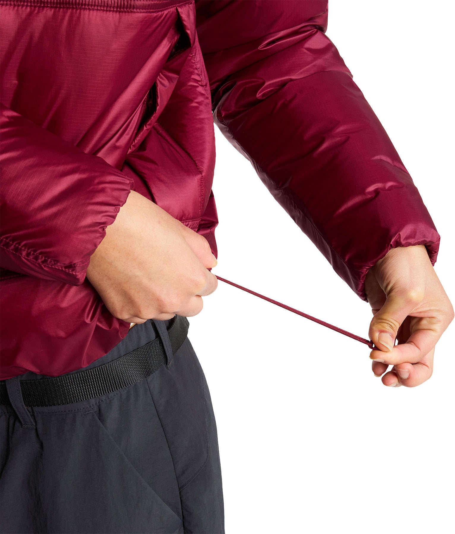 Pertex Explore Jacket - Women's