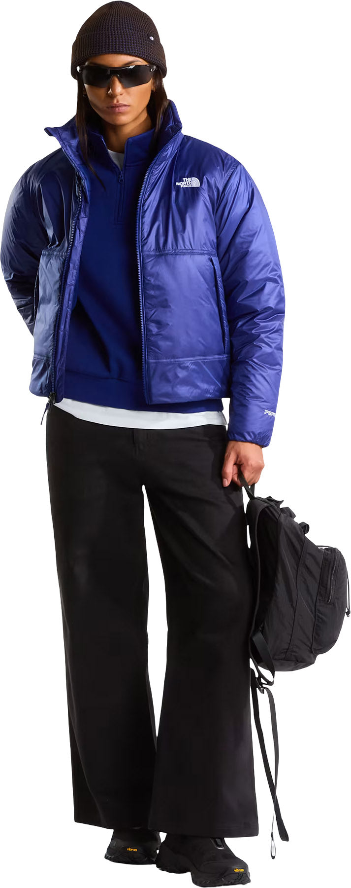Pertex Explore Jacket - Women's