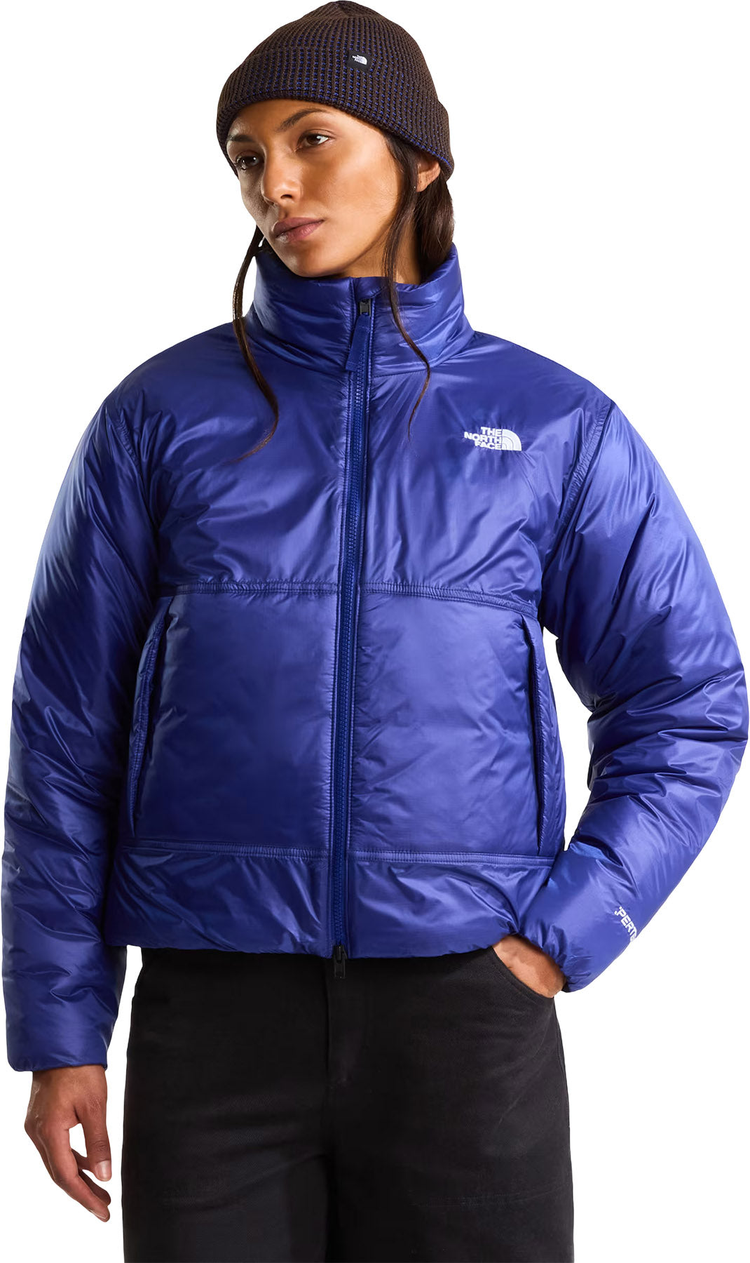 Pertex Explore Jacket - Women's