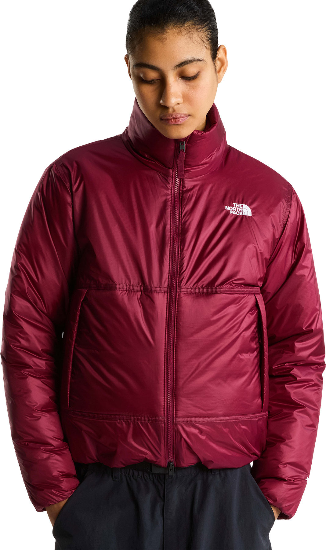 Pertex Explore Jacket - Women's