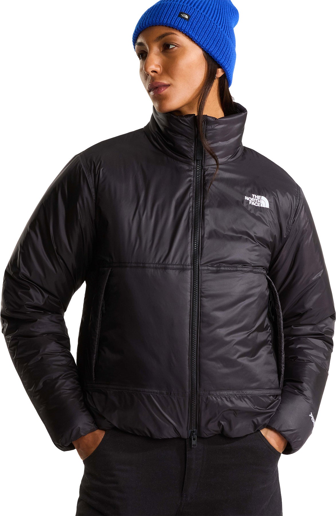 Pertex Explore Jacket - Women's