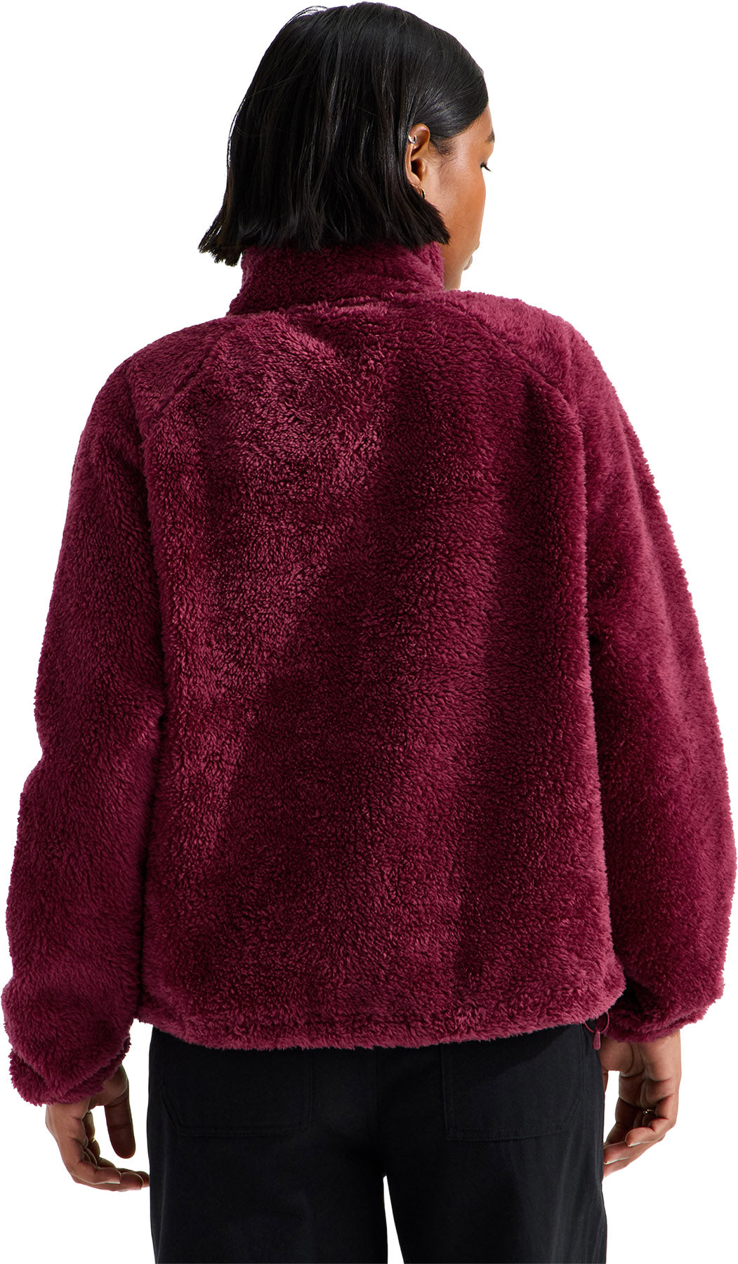 Osito Evolve 1/2 Zip Fleece Jacket - Women's