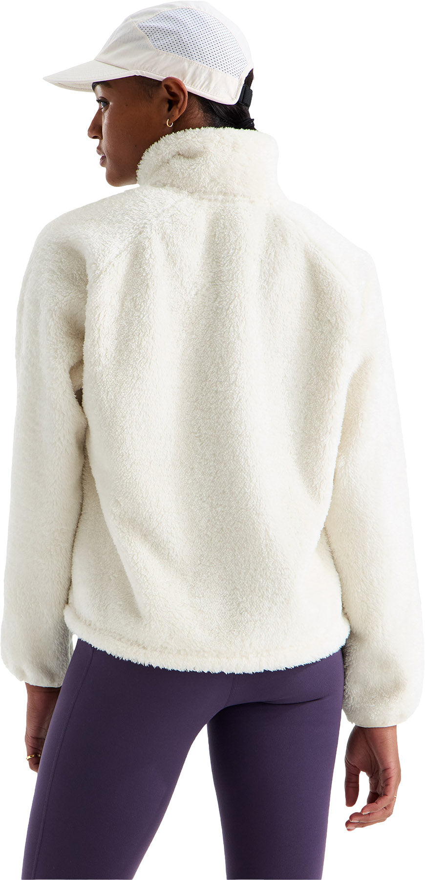 Osito Evolve 1/2 Zip Fleece Jacket - Women's