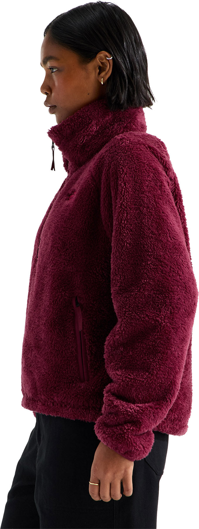 Osito Evolve 1/2 Zip Fleece Jacket - Women's