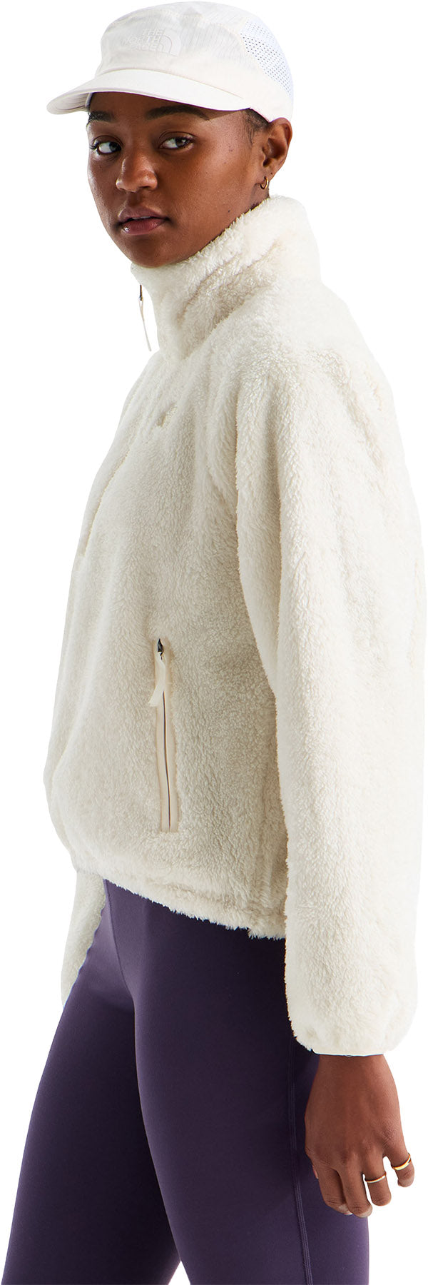 Osito Evolve 1/2 Zip Fleece Jacket - Women's