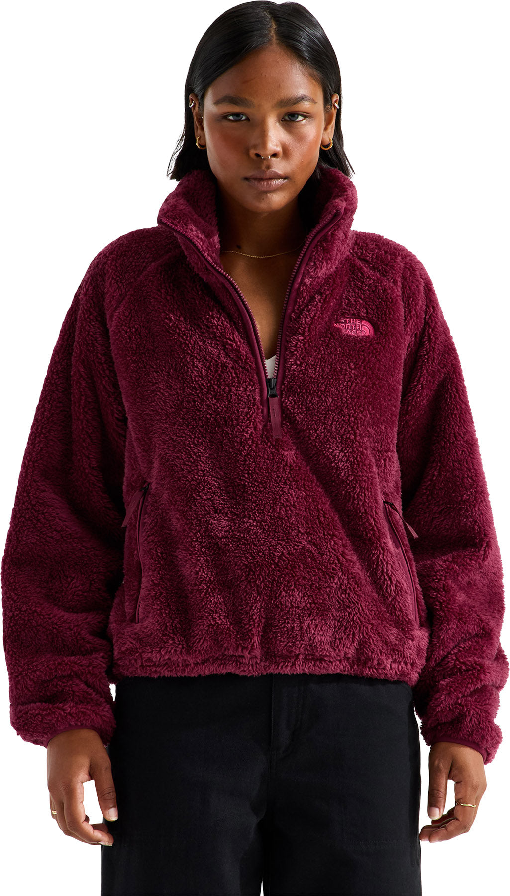 Osito Evolve 1/2 Zip Fleece Jacket - Women's