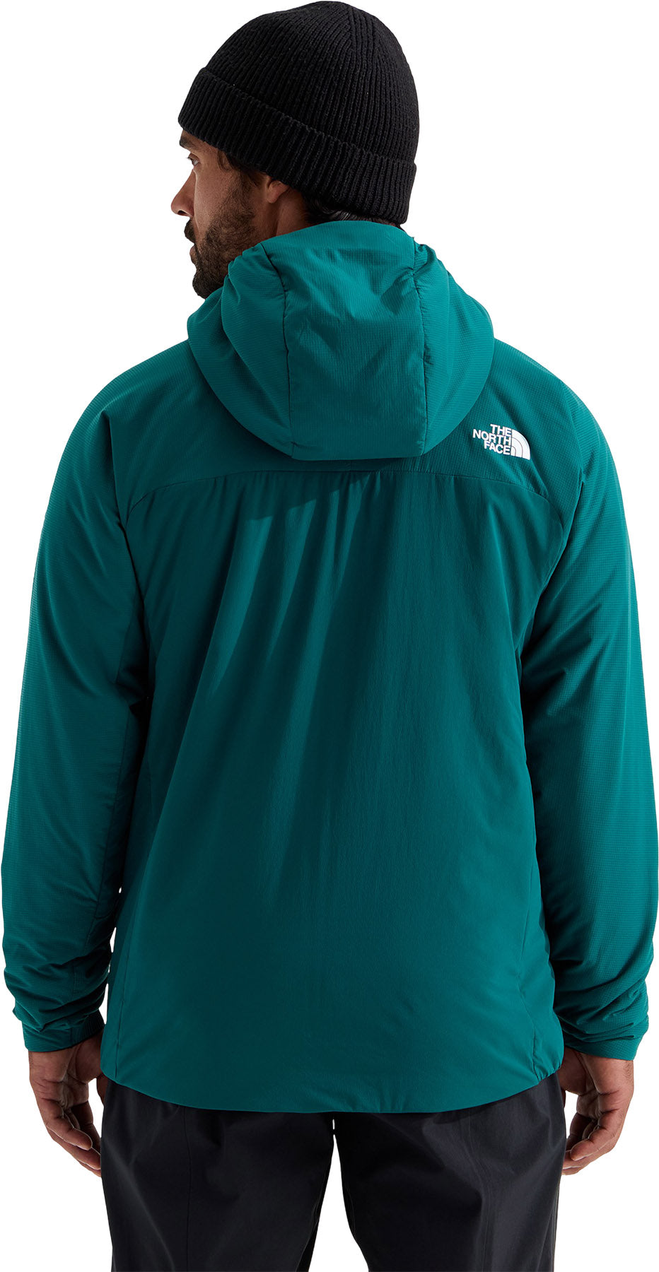 Summit Casaval Hooded Jacket - Men's