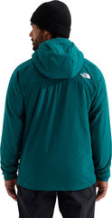 Summit Casaval Hooded Jacket - Men's