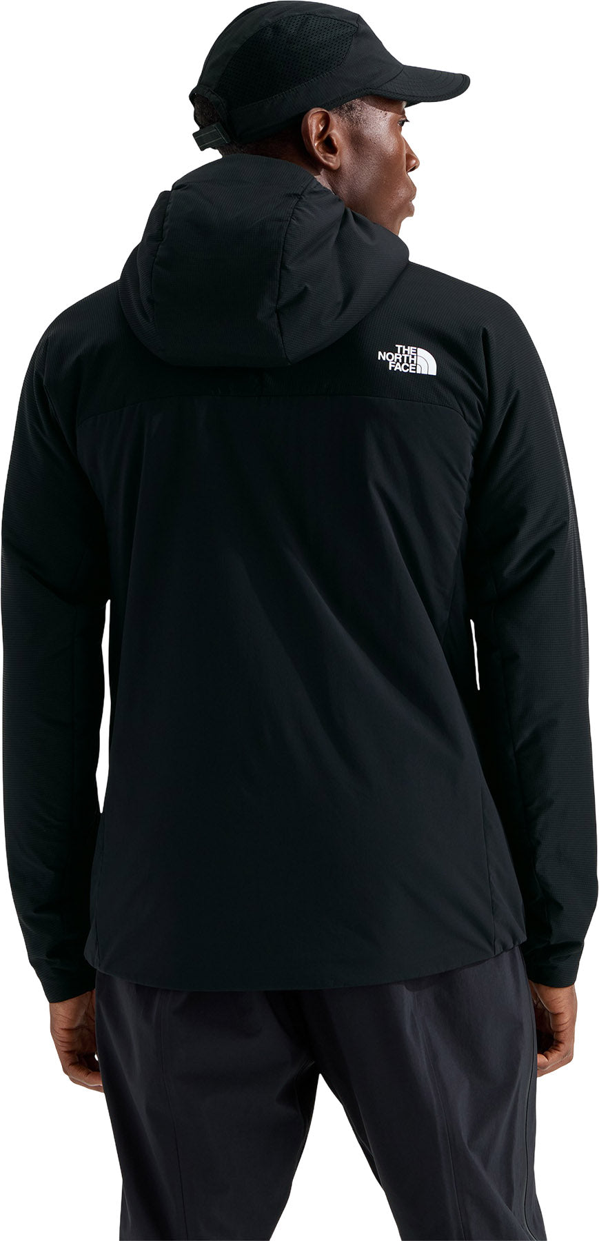 Summit Casaval Hooded Jacket - Men's