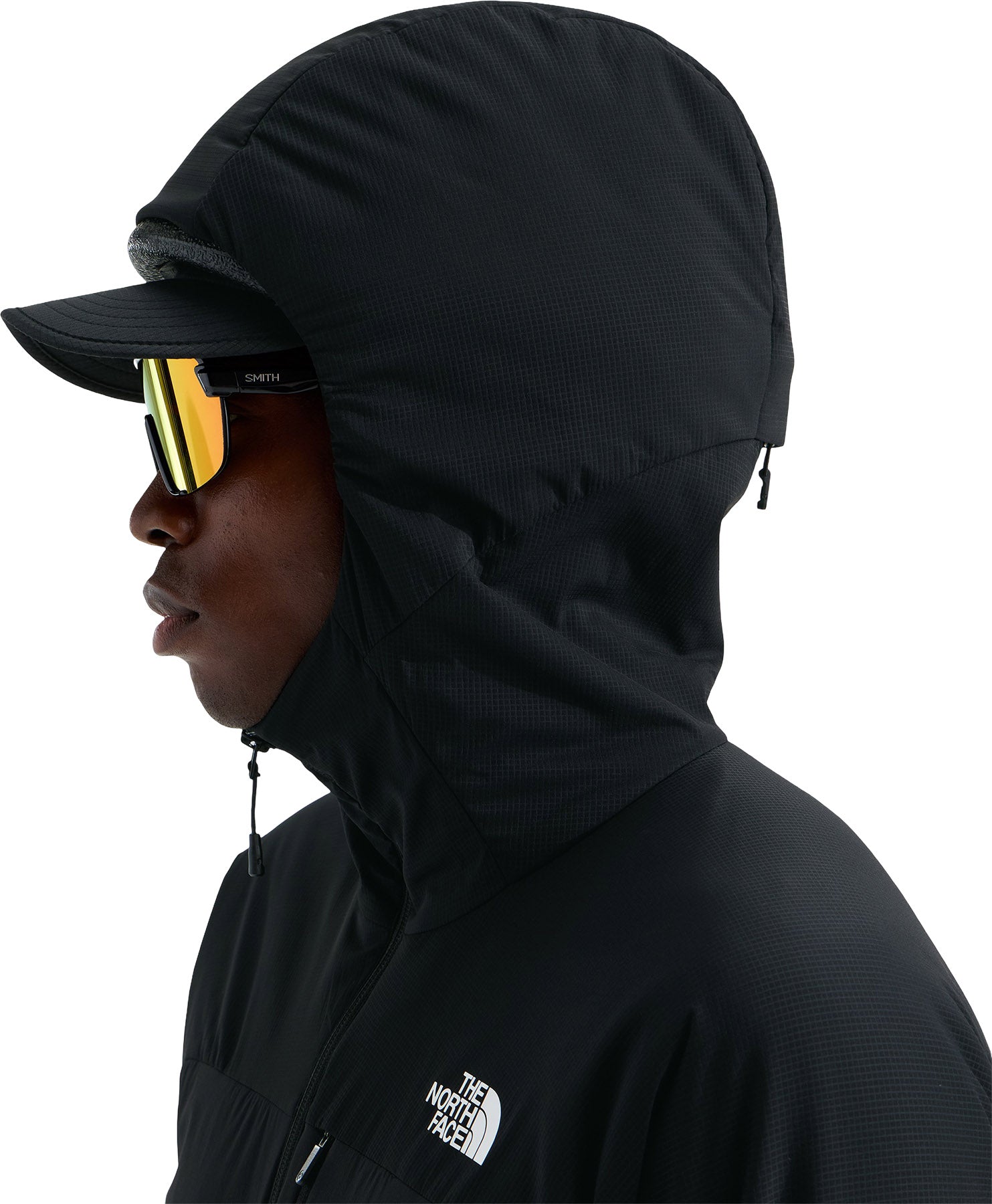 Summit Casaval Hooded Jacket - Men's