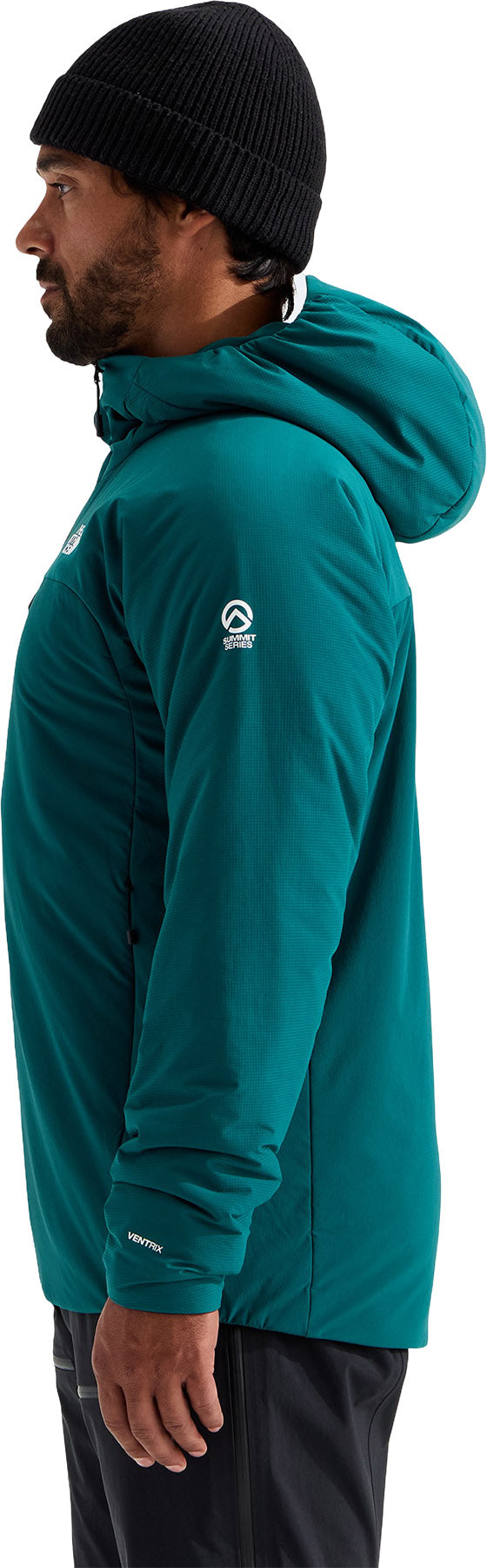 Summit Casaval Hooded Jacket - Men's