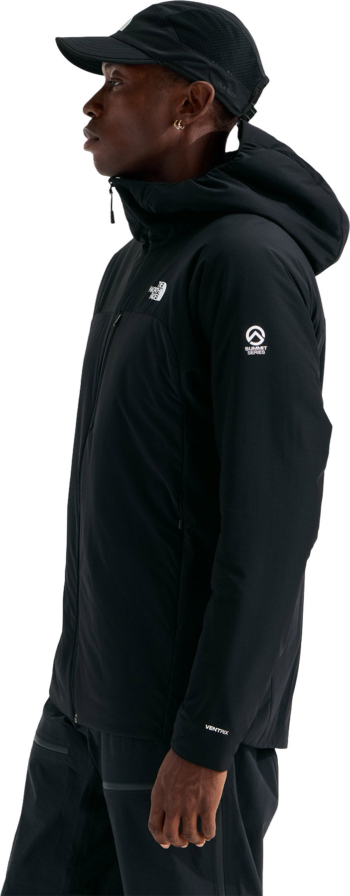 Summit Casaval Hooded Jacket - Men's