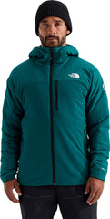 Summit Casaval Hooded Jacket - Men's