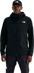Summit Casaval Hooded Jacket - Men's